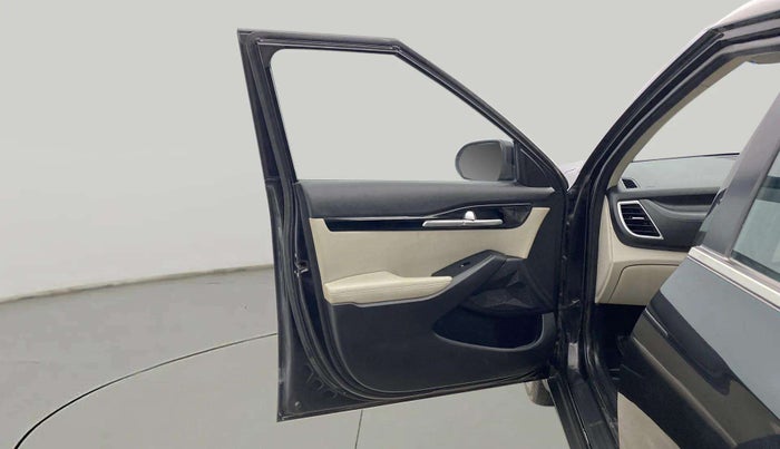 2020 KIA SELTOS HTX 1.5 PETROL, Petrol, Manual, 37,086 km, LHS Front Door