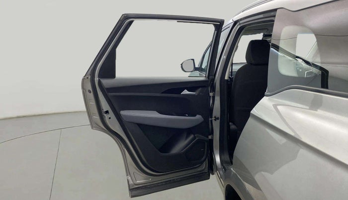 2021 MG HECTOR SUPER HYBRID 1.5 PETROL, Petrol, Manual, 38,657 km, LHS Rear Door