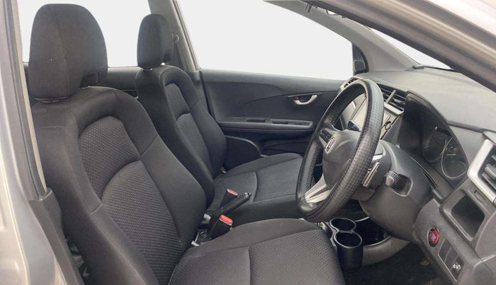 2017 Honda BR-V 1.5L I-VTEC V CVT, Petrol, Automatic, 97,756 km, Right Side Front Door Cabin