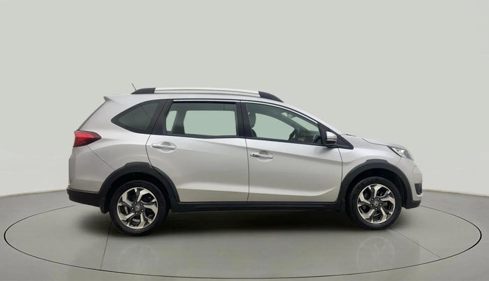 2017 Honda BR-V 1.5L I-VTEC V CVT, Petrol, Automatic, 97,756 km, Right Side View