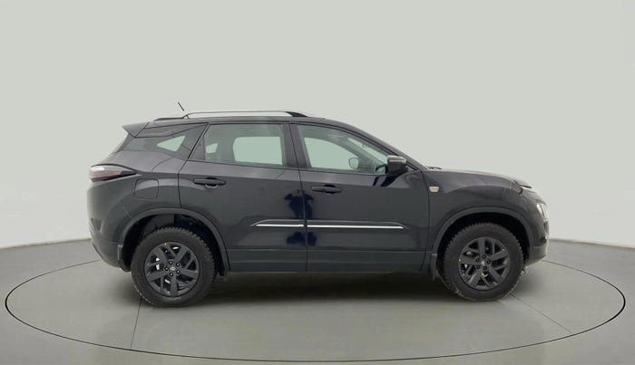 2021 Tata Harrier XT PLUS 2.0L KRYOTEC DARK EDITON, Diesel, Manual, 73,235 km, Right Side View