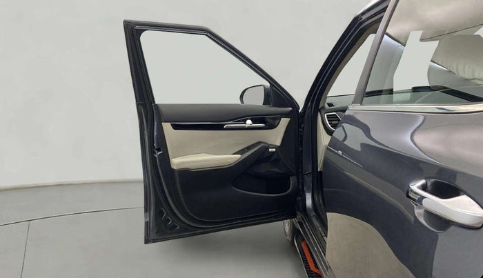 2019 KIA SELTOS GTX PLUS DCT 1.4 PETROL, Petrol, Automatic, 35,644 km, LHS Front Door
