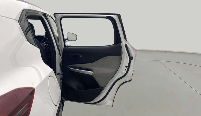 2021 Nissan MAGNITE XE, CNG, Manual, 25,130 km, RHS Rear Door