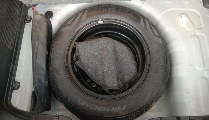 2023 Hyundai VENUE S 1.2, Petrol, Manual, 24,426 km, Spare Tyre