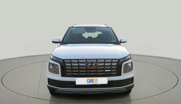 2023 Hyundai VENUE S 1.2, Petrol, Manual, 24,426 km, Front
