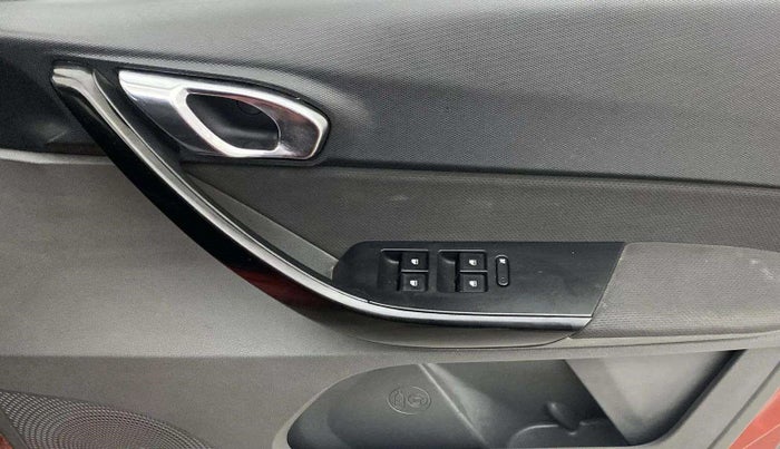 2018 Tata TIGOR XZ (O) PETROL, Petrol, Manual, 65,069 km, Driver Side Door Panels Control