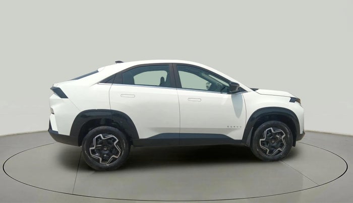 2024 Tata Curvv Pure Plus 1.2 Petrol 6MT, Petrol, Manual, 2,519 km, Right Side View