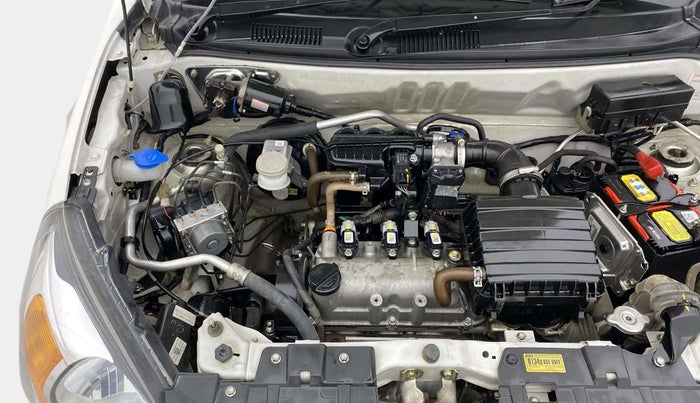 2022 Maruti Alto LXI O, Petrol, Manual, 28,384 km, Engine View - Right