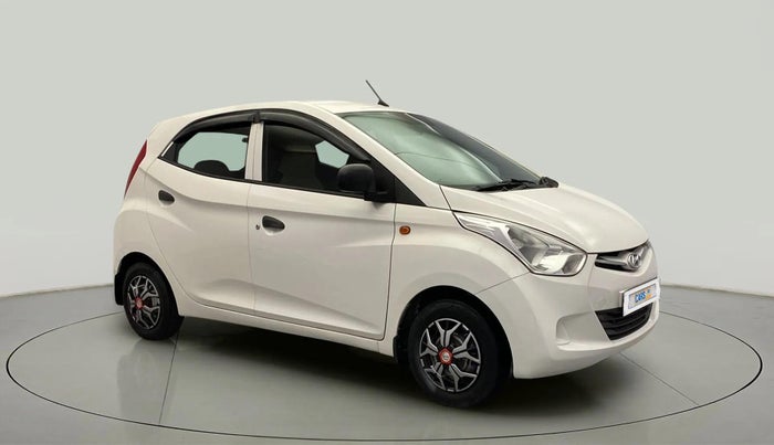 2013 Hyundai Eon ERA +, Petrol, Manual, 69,304 km, Right Front Diagonal