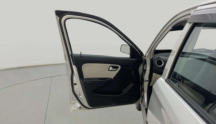 2020 Maruti Alto LXI, Petrol, Manual, 47,092 km, LHS Front Door