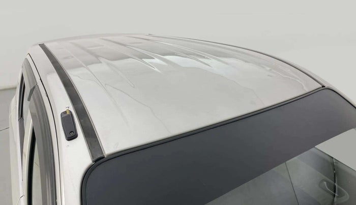 2020 Maruti Alto LXI, Petrol, Manual, 47,092 km, Roof