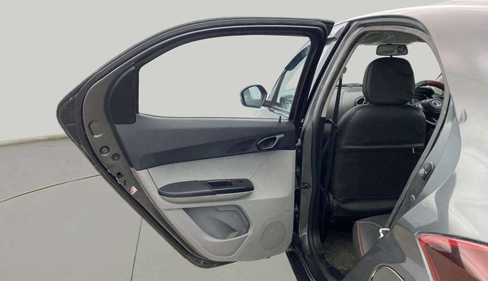 2020 Tata Tiago XT PETROL, CNG, Manual, 45,566 km, LHS Rear Door