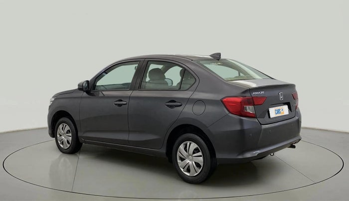 2019 Honda Amaze 1.2L I-VTEC S, Petrol, Manual, 28,718 km, Left Back Diagonal