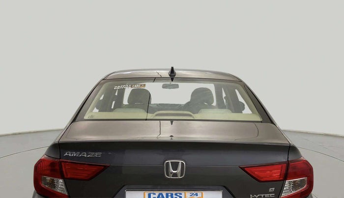 2019 Honda Amaze 1.2L I-VTEC S, Petrol, Manual, 28,718 km, Rear Windshield