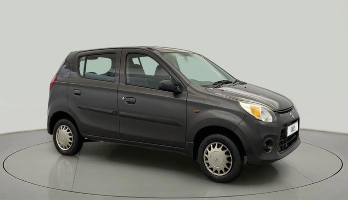 2017 Maruti Alto 800 VXI, Petrol, Manual, 56,011 km, Right Front Diagonal