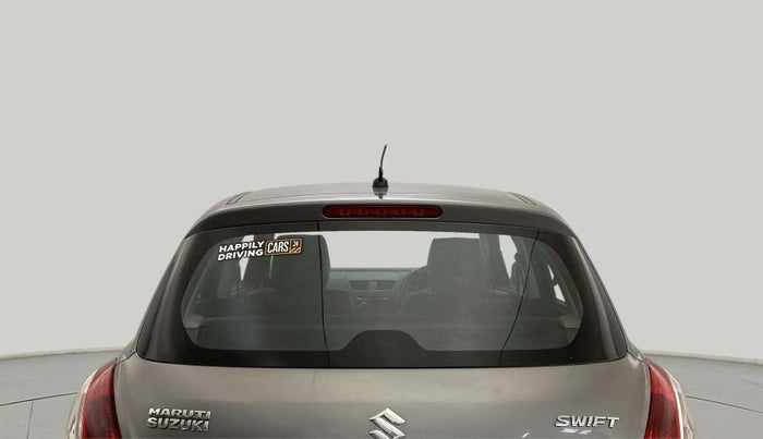 2014 Maruti Swift LXI, Petrol, Manual, 59,744 km, Rear Windshield