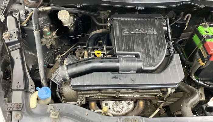 2014 Maruti Swift LXI, Petrol, Manual, 59,744 km, Engine View - Right