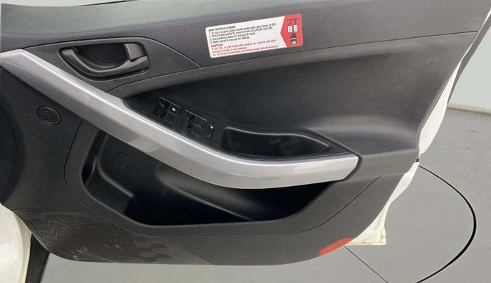 2021 Tata NEXON XMA PETROL, Petrol, Automatic, 53,019 km, Driver Side Door Panels Control
