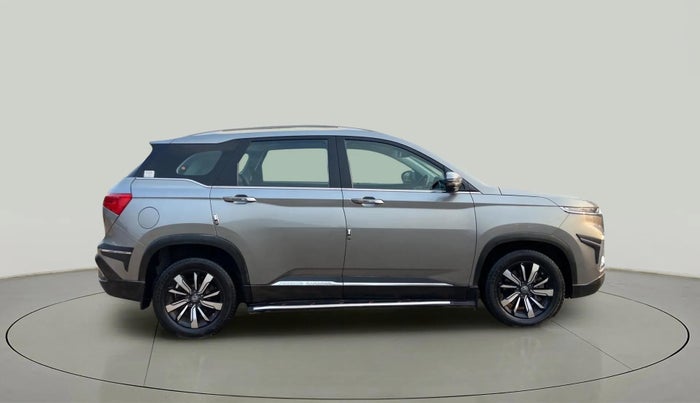 2020 MG HECTOR SHARP 1.5 DCT PETROL, Petrol, Automatic, 30,791 km, Right Side View