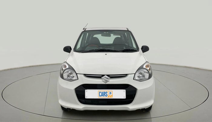 2014 Maruti Alto 800 LXI, Petrol, Manual, 39,398 km, Front