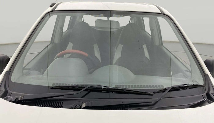 2014 Maruti Alto 800 LXI, Petrol, Manual, 39,398 km, Front Windshield