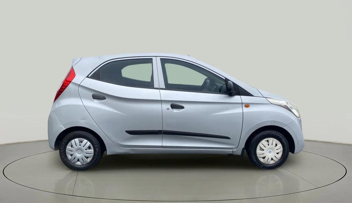 2013 Hyundai Eon ERA +, Petrol, Manual, 20,387 km, Right Side View