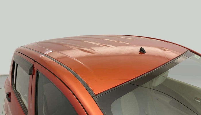 2014 Maruti Celerio VXI AMT, Petrol, Automatic, 55,433 km, Roof