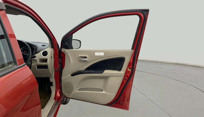 2014 Maruti Celerio VXI AMT, Petrol, Automatic, 55,433 km, RHS Front Door