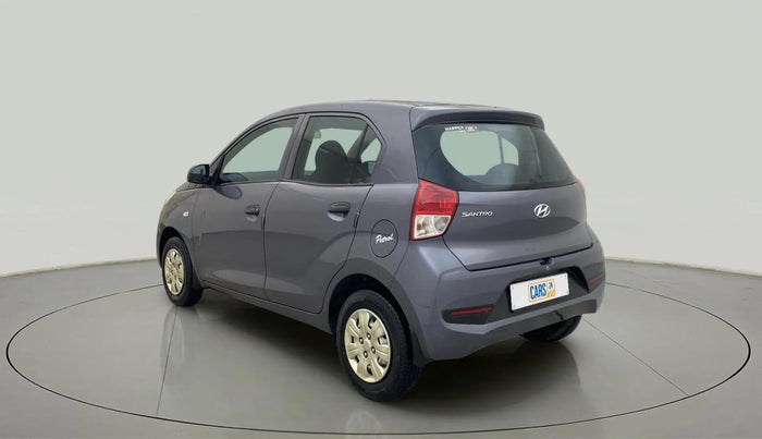 2019 Hyundai NEW SANTRO ERA, Petrol, Manual, 62,937 km, Left Back Diagonal