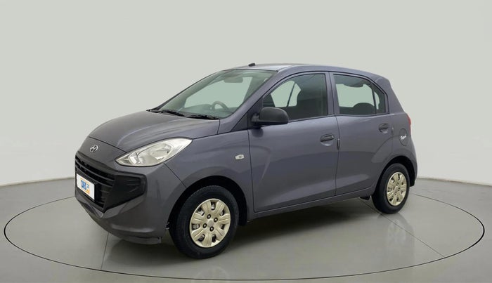 2019 Hyundai NEW SANTRO ERA, Petrol, Manual, 62,937 km, Left Front Diagonal