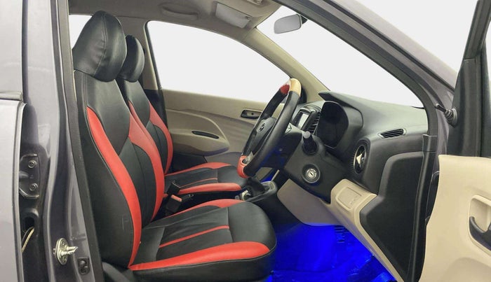 2019 Hyundai NEW SANTRO ERA, Petrol, Manual, 62,937 km, Right Side Front Door Cabin