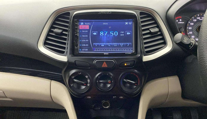 2019 Hyundai NEW SANTRO ERA, Petrol, Manual, 62,937 km, Air Conditioner