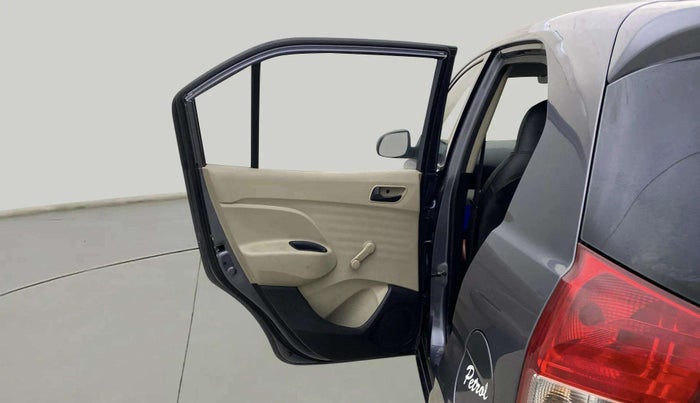2019 Hyundai NEW SANTRO ERA, Petrol, Manual, 62,937 km, LHS Rear Door