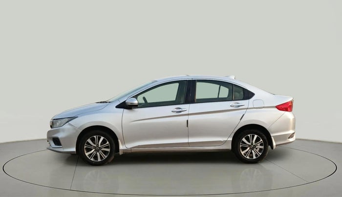 2018 Honda City 1.5L I-VTE V CVT, Petrol, Automatic, 44,129 km, Left Side
