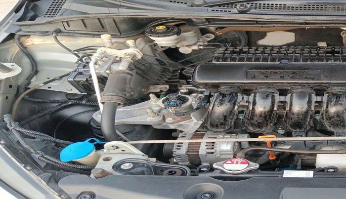 2018 Honda City 1.5L I-VTE V CVT, Petrol, Automatic, 44,129 km, Engine View - Right