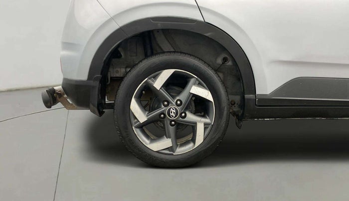2020 Hyundai VENUE SX 1.0 TURBO, Petrol, Manual, 44,762 km, Right Rear Wheel
