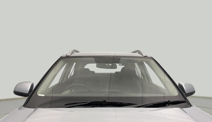 2020 Hyundai VENUE SX 1.0 TURBO, Petrol, Manual, 44,762 km, Front Windshield