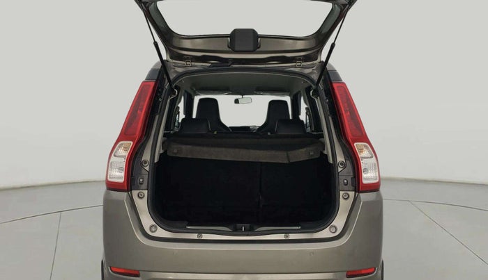 2022 Maruti New Wagon-R VXI 1.0, Petrol, Manual, 7,090 km, Boot Open Zoomed View
