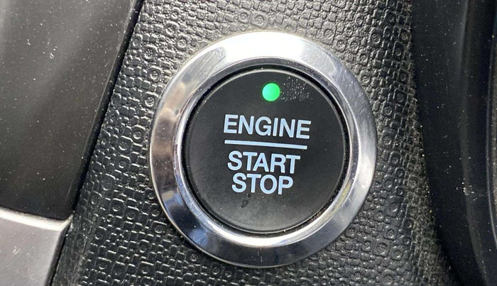 2020 Ford Ecosport TITANIUM 1.5L DIESEL, Diesel, Manual, 44,928 km, Keyless Start/ Stop Button