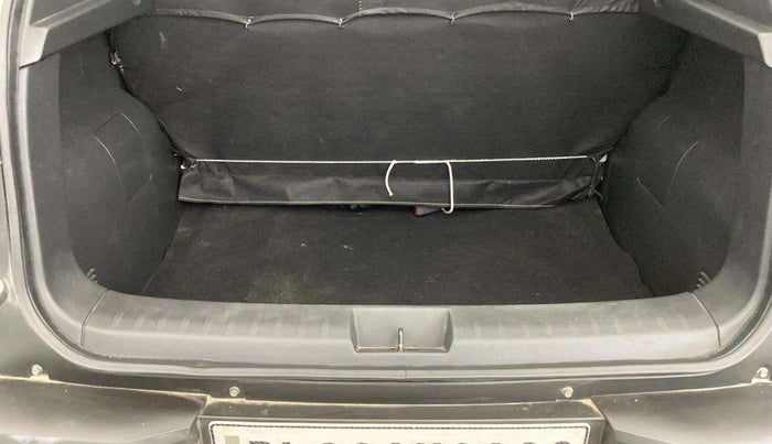 2023 Nissan MAGNITE XE, Petrol, Manual, 13,559 km, Boot Open Zoomed View