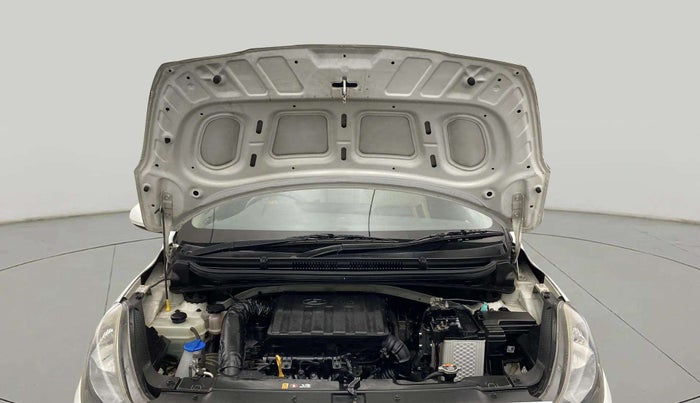 2020 Hyundai AURA S 1.2, Petrol, Manual, 47,191 km, Open Bonet
