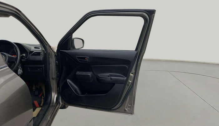 2019 Maruti Swift LXI, Petrol, Manual, 62,108 km, RHS Front Door