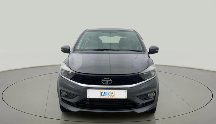 2021 Tata TIGOR XZ PETROL, Petrol, Manual, 95,768 km, Front
