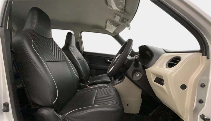 2021 Maruti New Wagon-R VXI 1.0 AMT, Petrol, Automatic, 70,406 km, Right Side Front Door Cabin