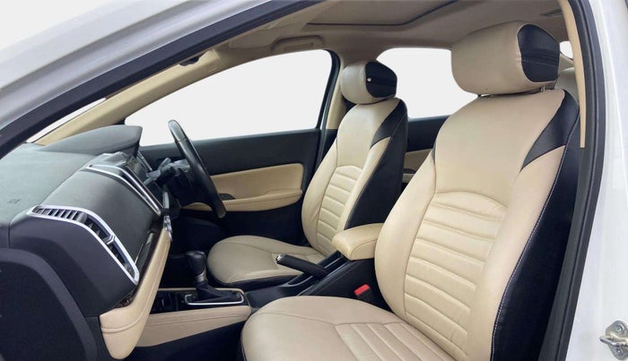 2020 Honda City 1.5L I-VTEC ZX CVT, Petrol, Automatic, 46,370 km, Right Side Front Door Cabin