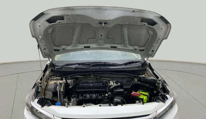 2019 Honda Amaze 1.2L I-VTEC E, Petrol, Manual, 56,876 km, Open Bonet