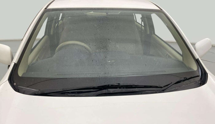 2019 Honda Amaze 1.2L I-VTEC E, Petrol, Manual, 56,876 km, Front Windshield