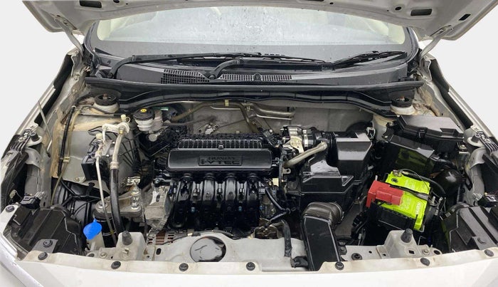2019 Honda Amaze 1.2L I-VTEC E, Petrol, Manual, 56,876 km, Engine View