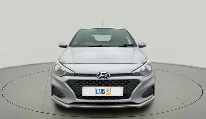 2018 Hyundai Elite i20 MAGNA EXECUTIVE CVT, Petrol, Automatic, 49,082 km, Front