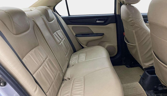 2021 Honda Amaze 1.5L I-DTEC S, Diesel, Manual, 85,108 km, Right Side Rear Door Cabin